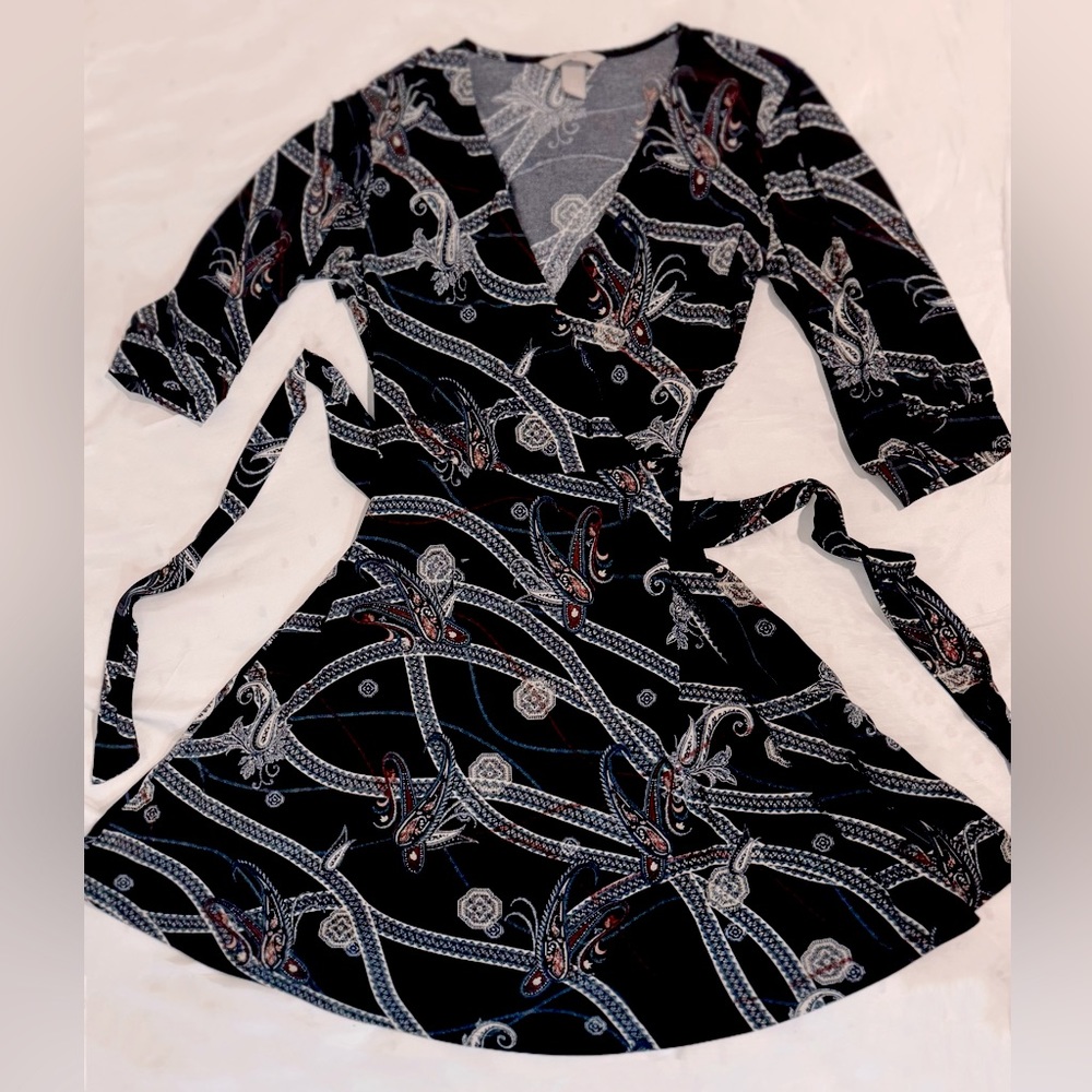 H&M dress